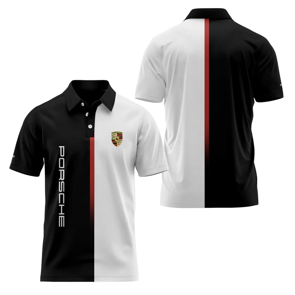 Porsche Apparels SC076