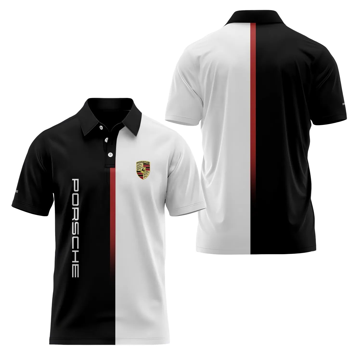 Porsche Apparels SC076