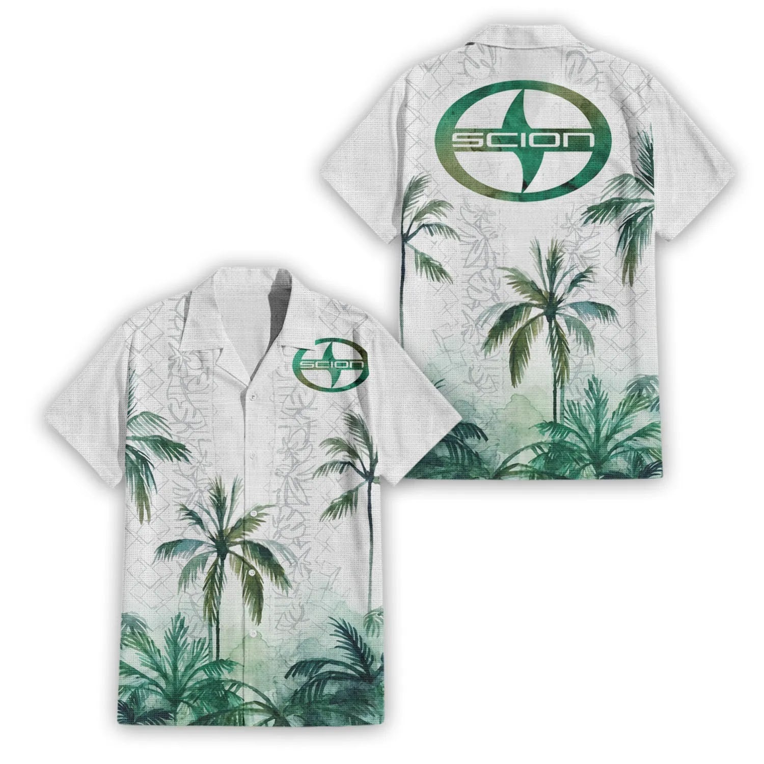 Scion Apparels SHW015