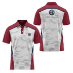Alfa Romeo Apparels SC081