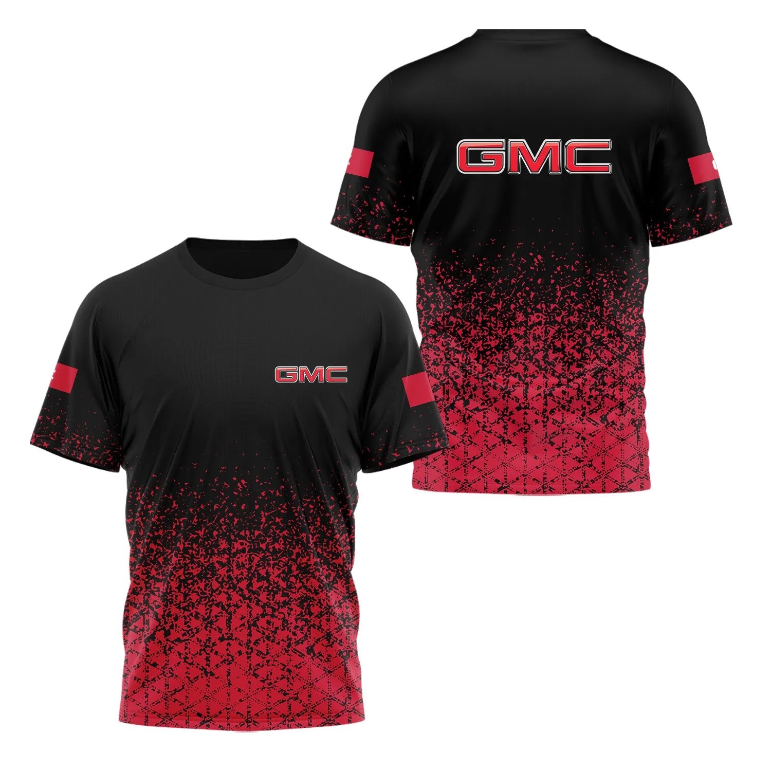 GMC Apparels SC096