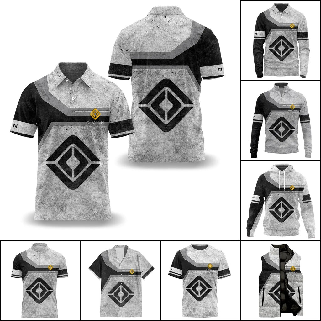 Rivian Apparels SC086