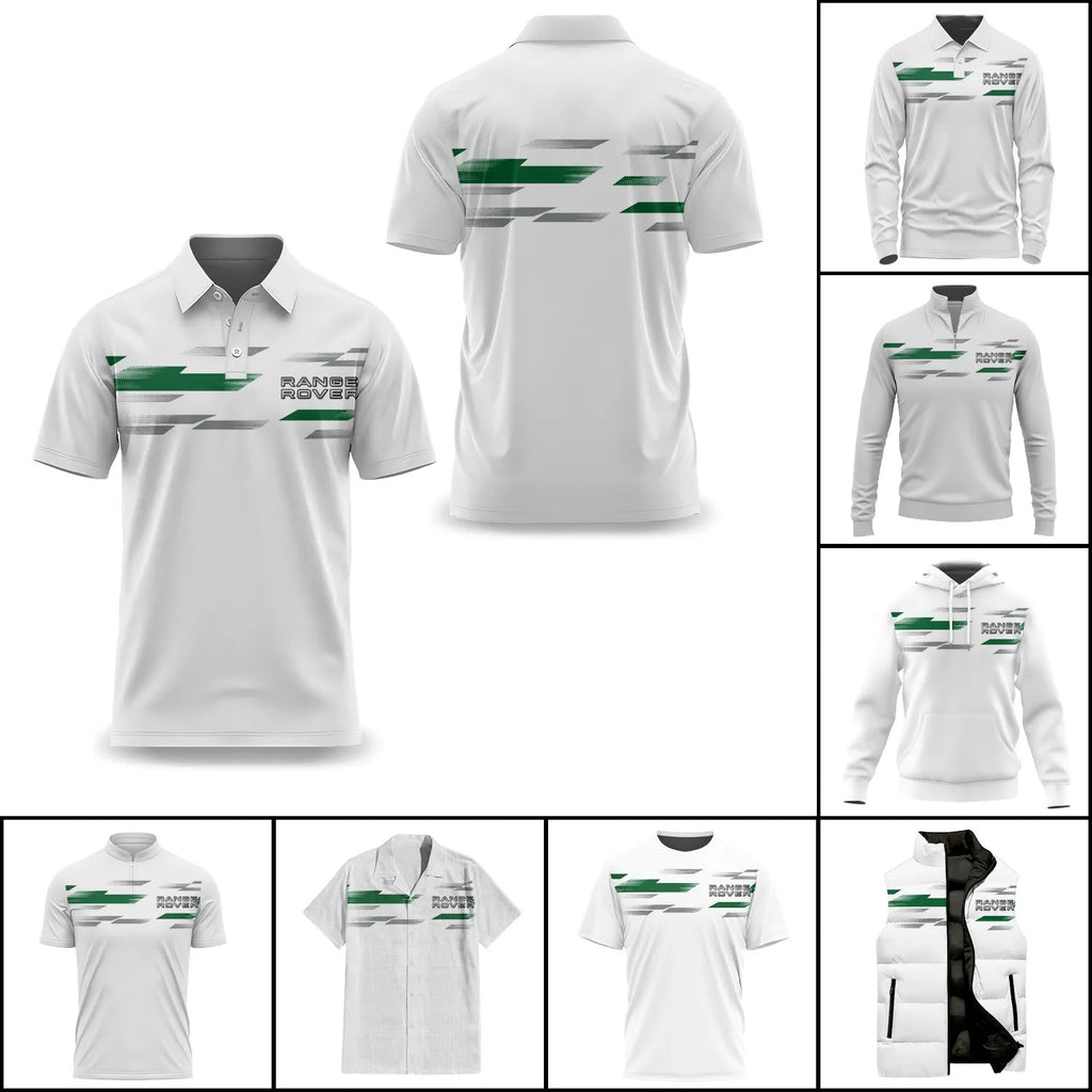 Range Rover Apparels SC100-2