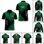 Land Rover Apparels SC058