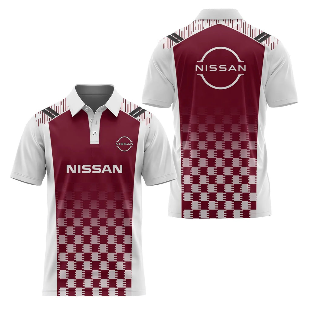 Nissan Apparels SC063