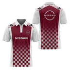 Nissan Apparels SC063