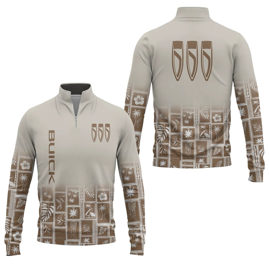 Buick Apparels SHW067