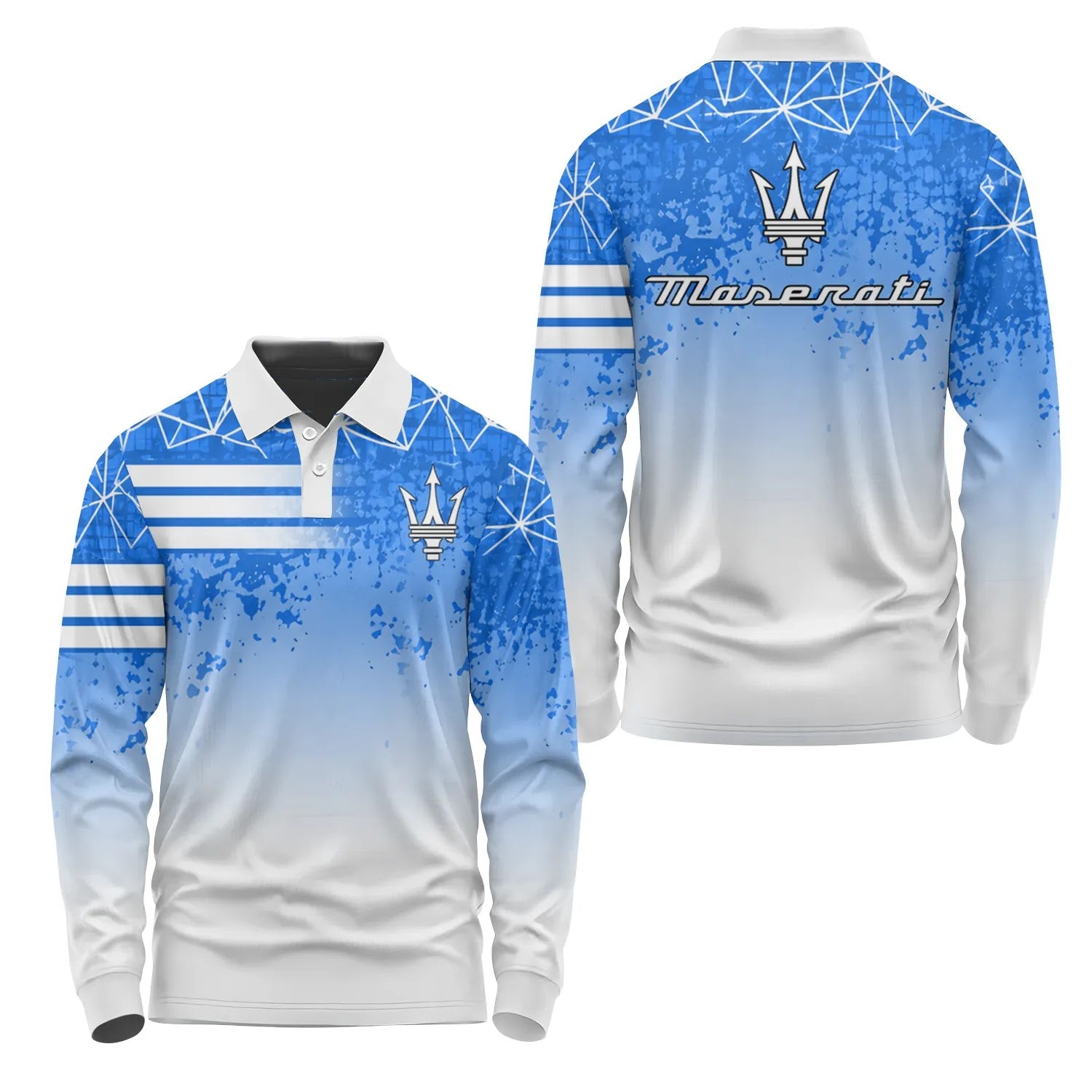 Maserati Apparels SC097