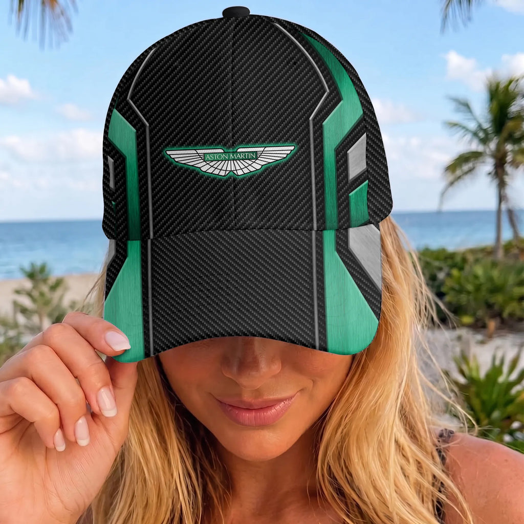 Aston Martin Apparels CSC059