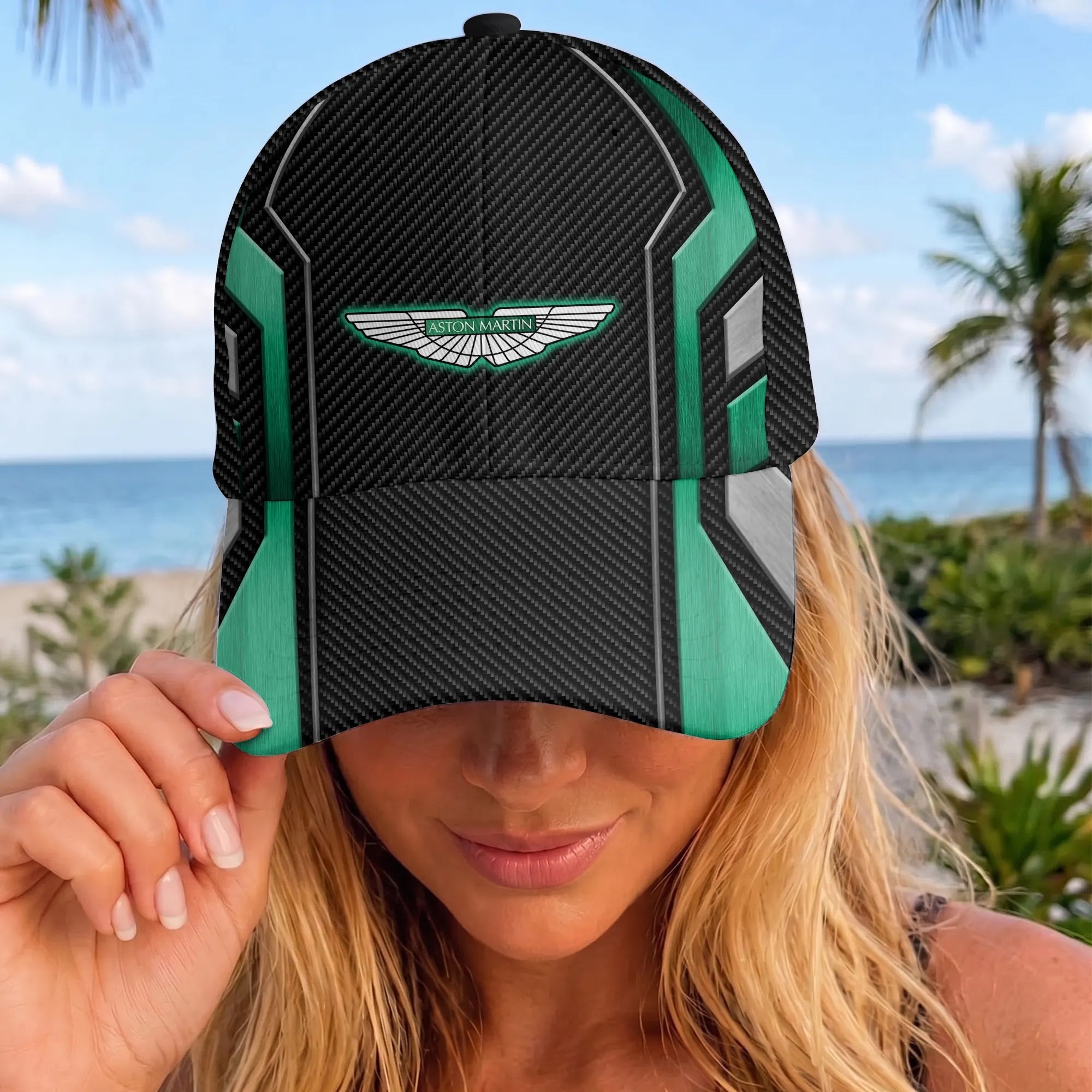 Aston Martin Apparels CSC059