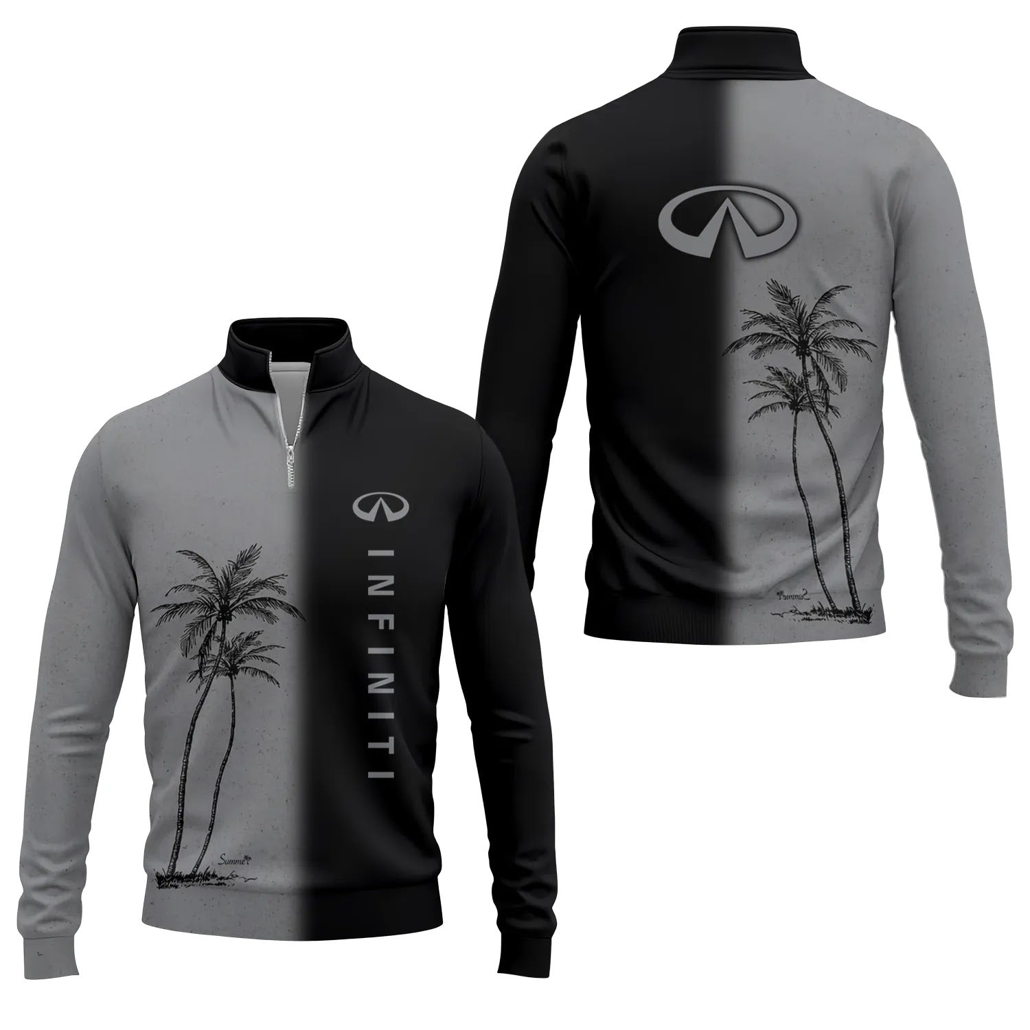 Infiniti Apparels SHW037