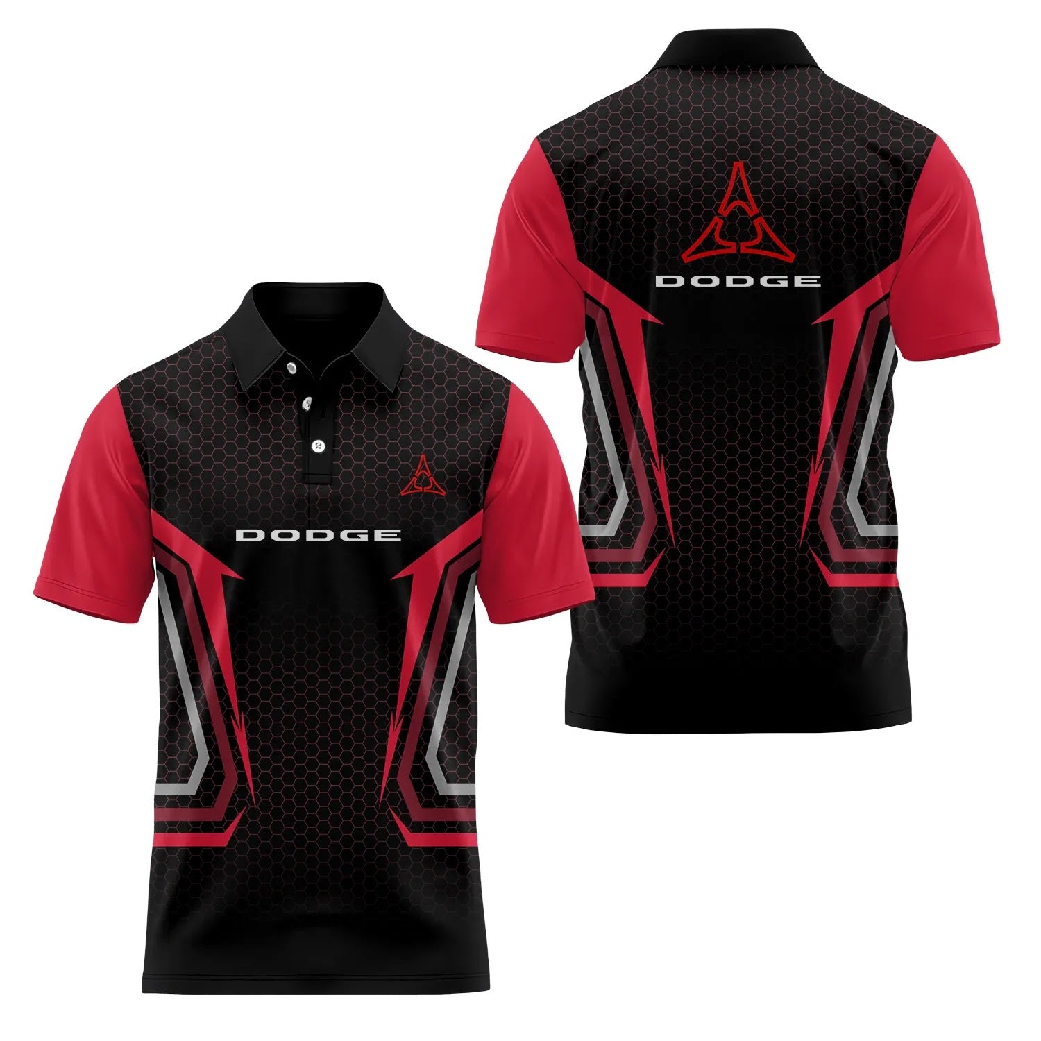 Dodge Apparels SC075