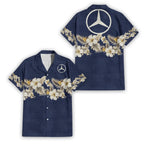 Mercedes-Benz Apparels SHW047