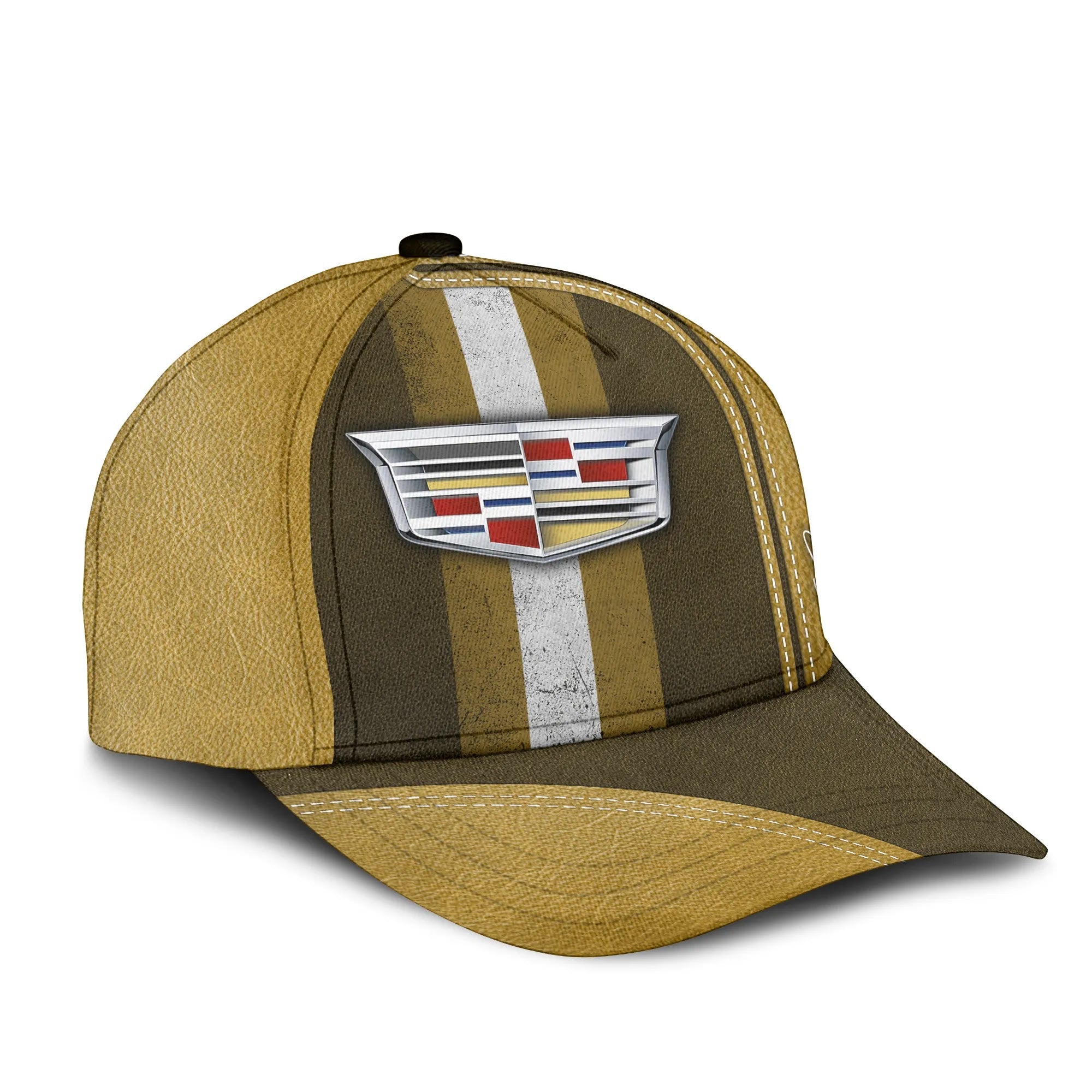 Cadillac Cap CSC016