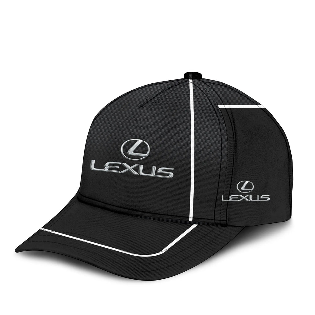 Lexus Cap CSC025