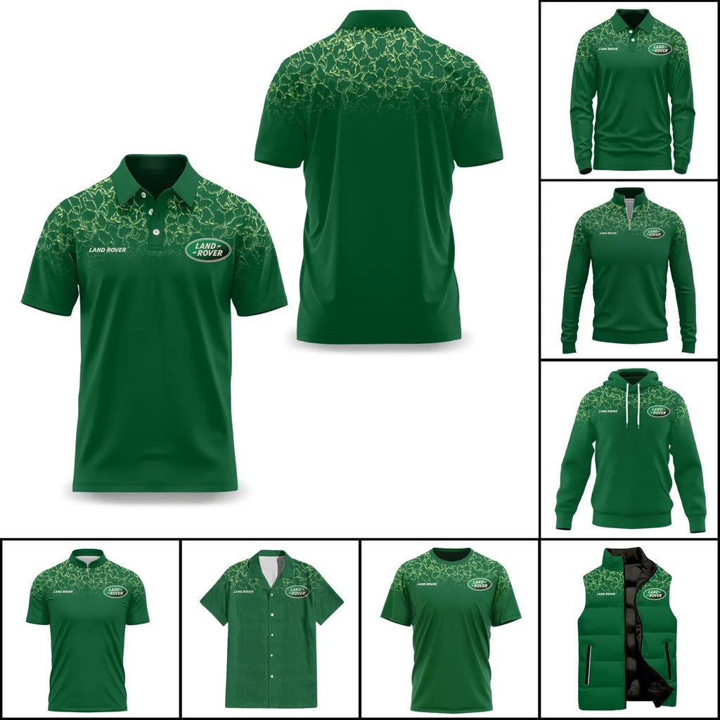 Land Rover Apparels SC108