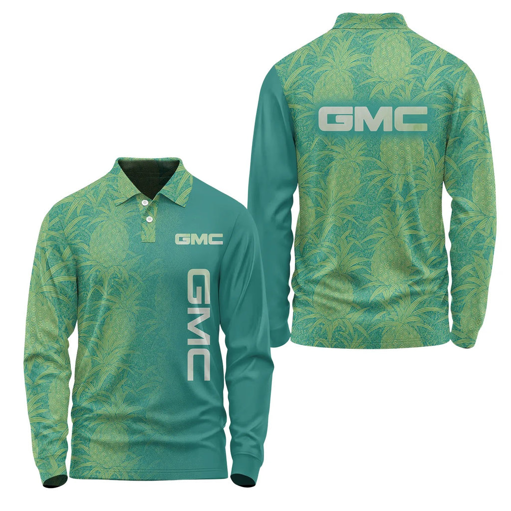 GMC Apparels SHW014