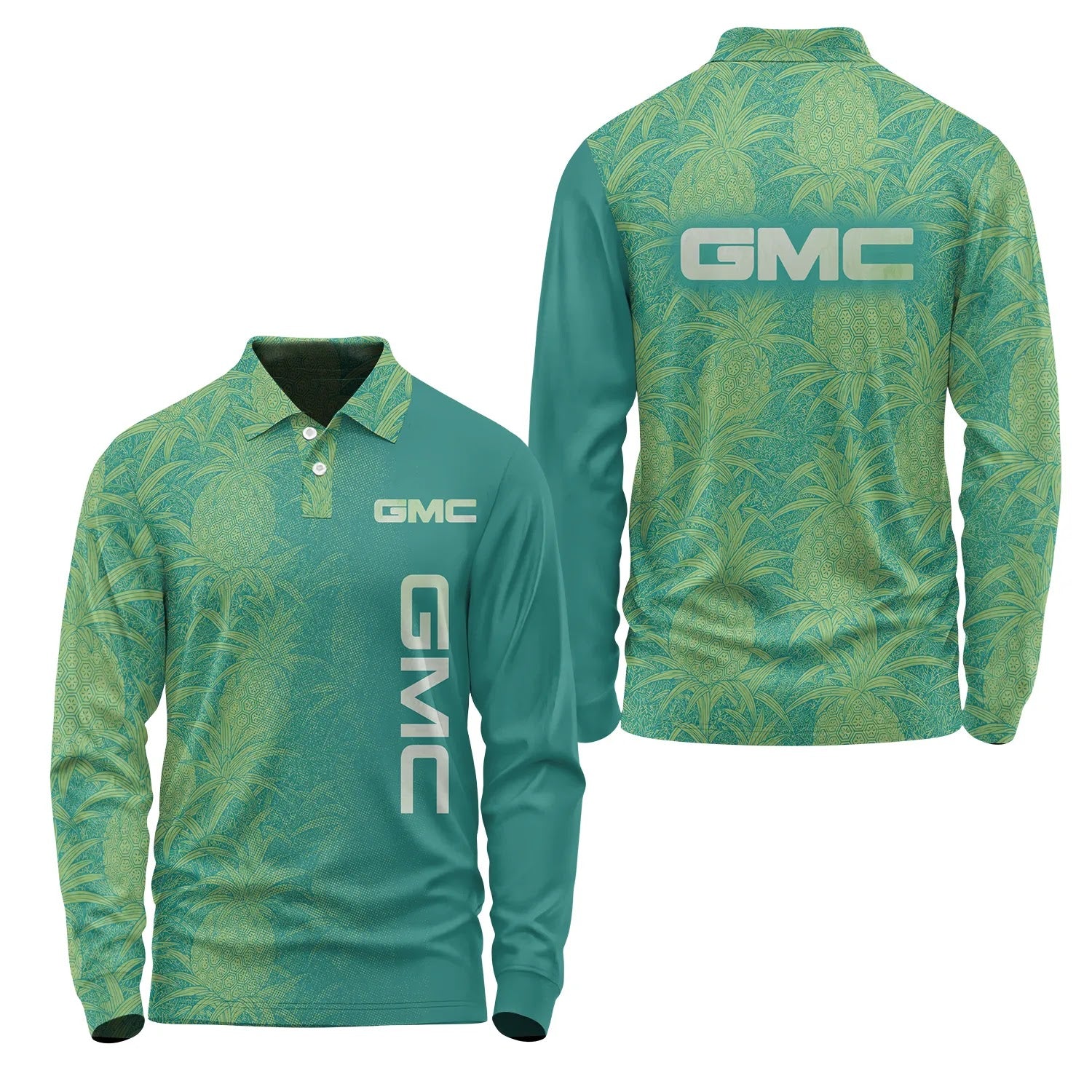 GMC Apparels SHW014