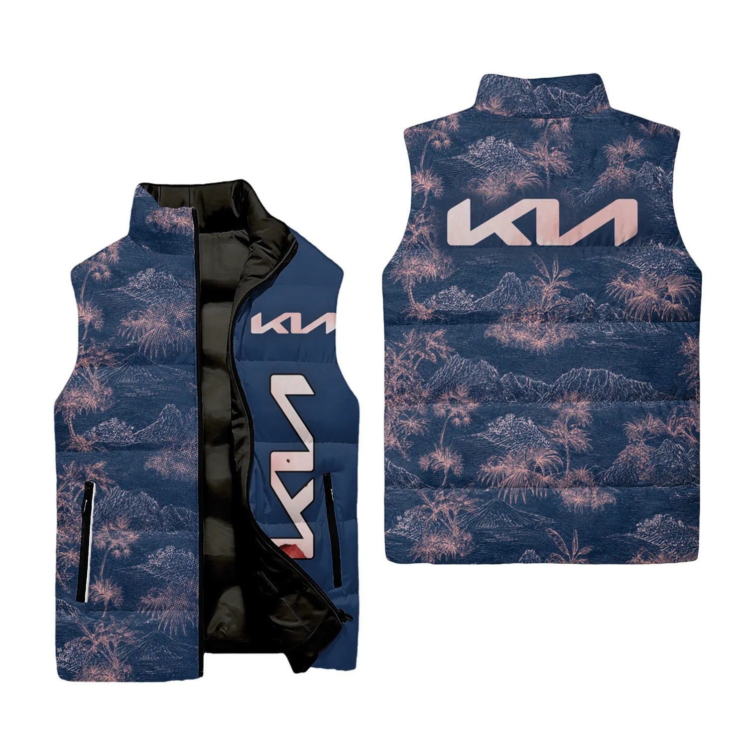 Kia Apparels SHW007