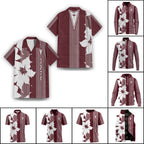 Pontiac Apparels SHW039