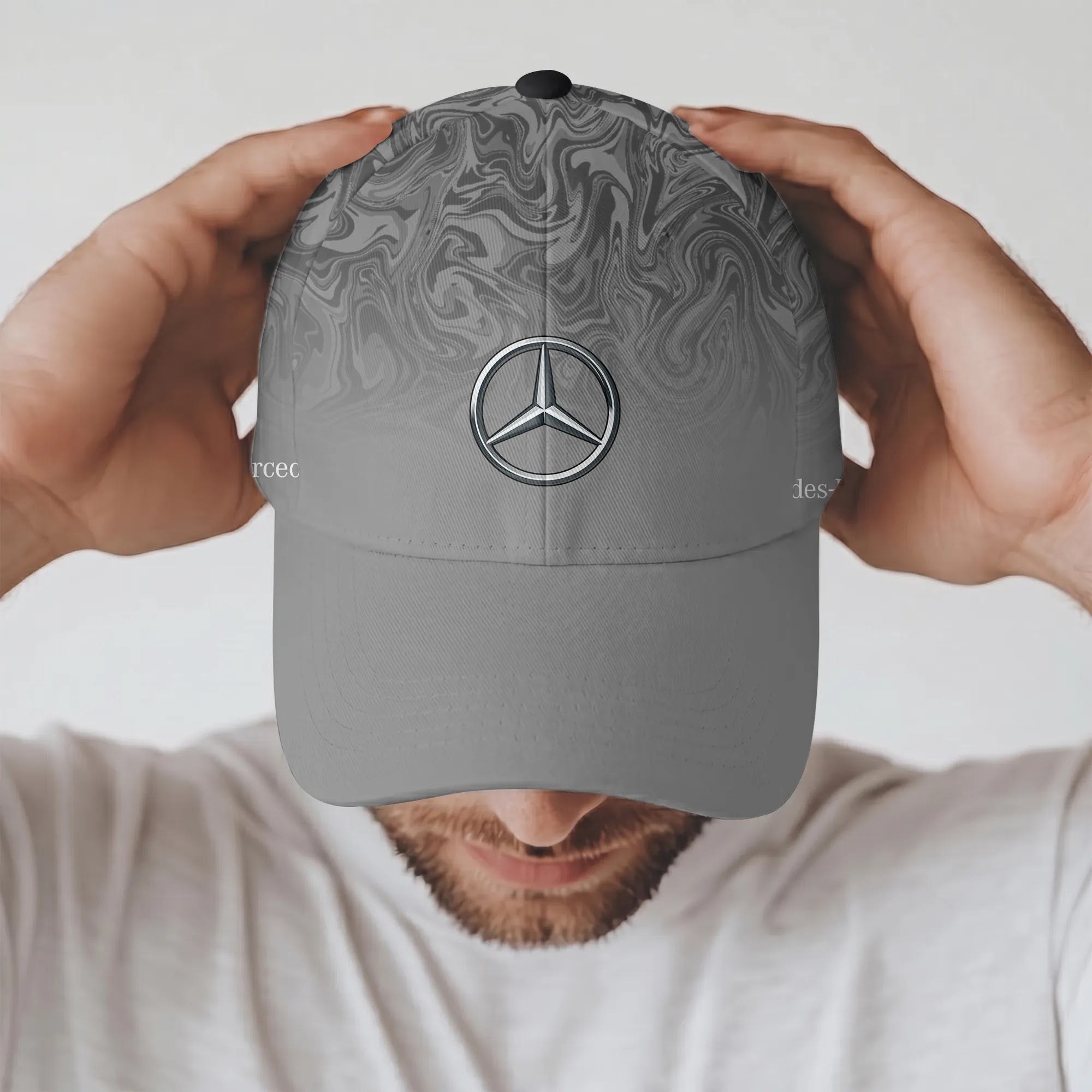 Mercedes-Benz Apparels CSC056