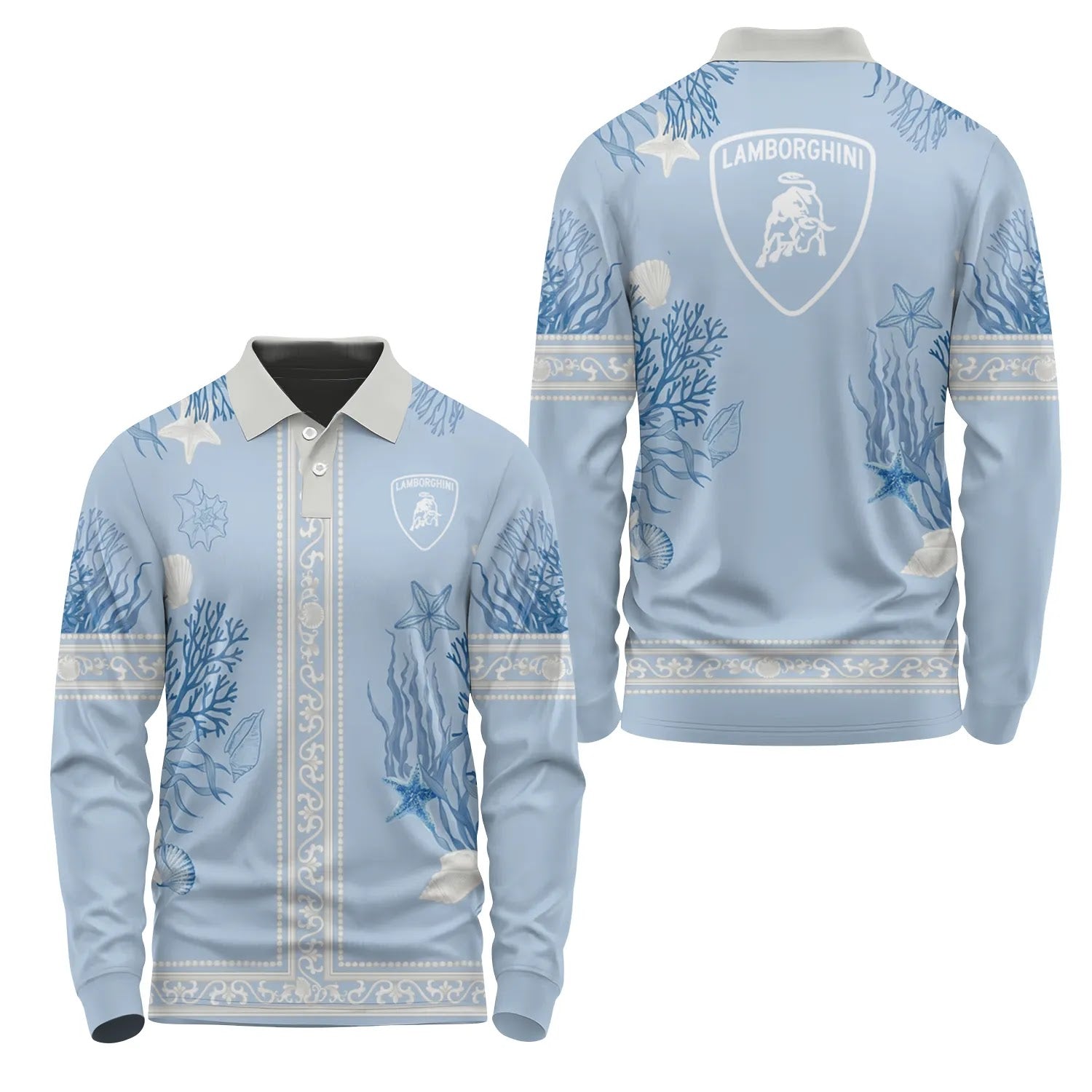 Lamborghini Apparels SHW024