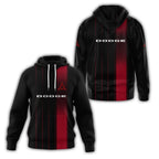 Dodge Hoodie SC068