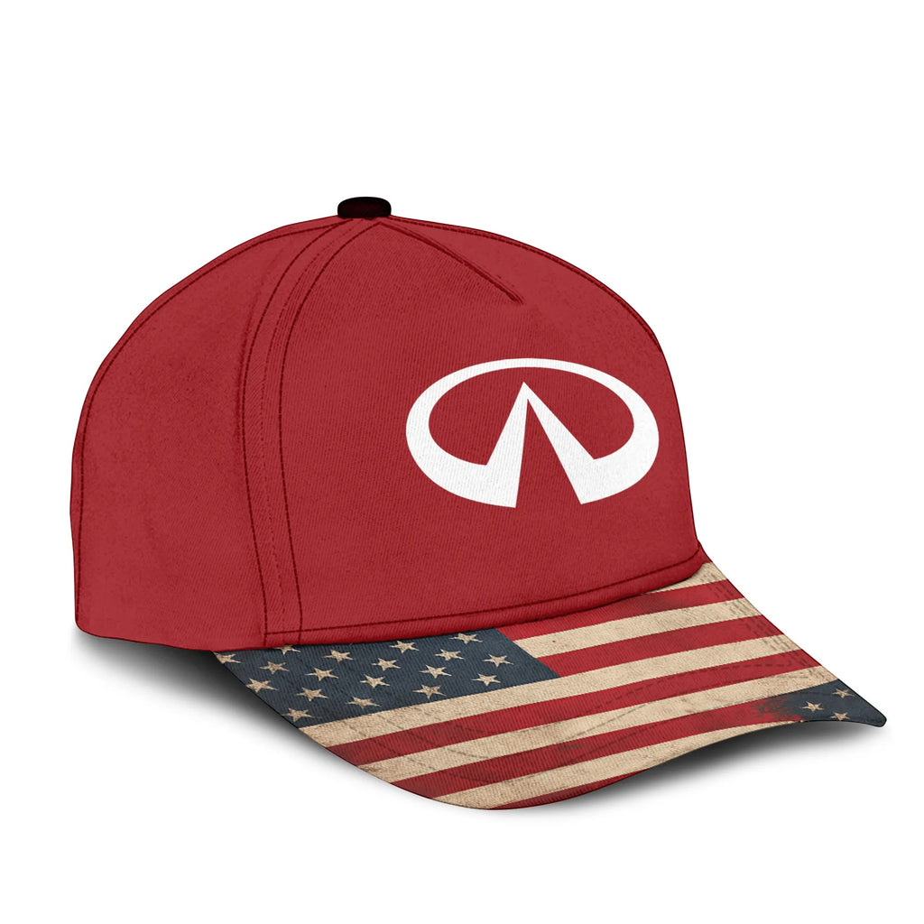 Infiniti Cap CSC014