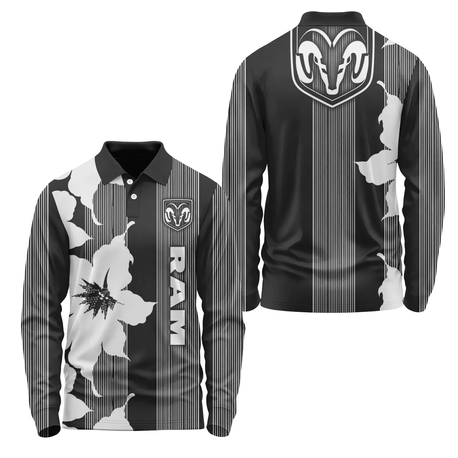 Ram Apparels SHW039
