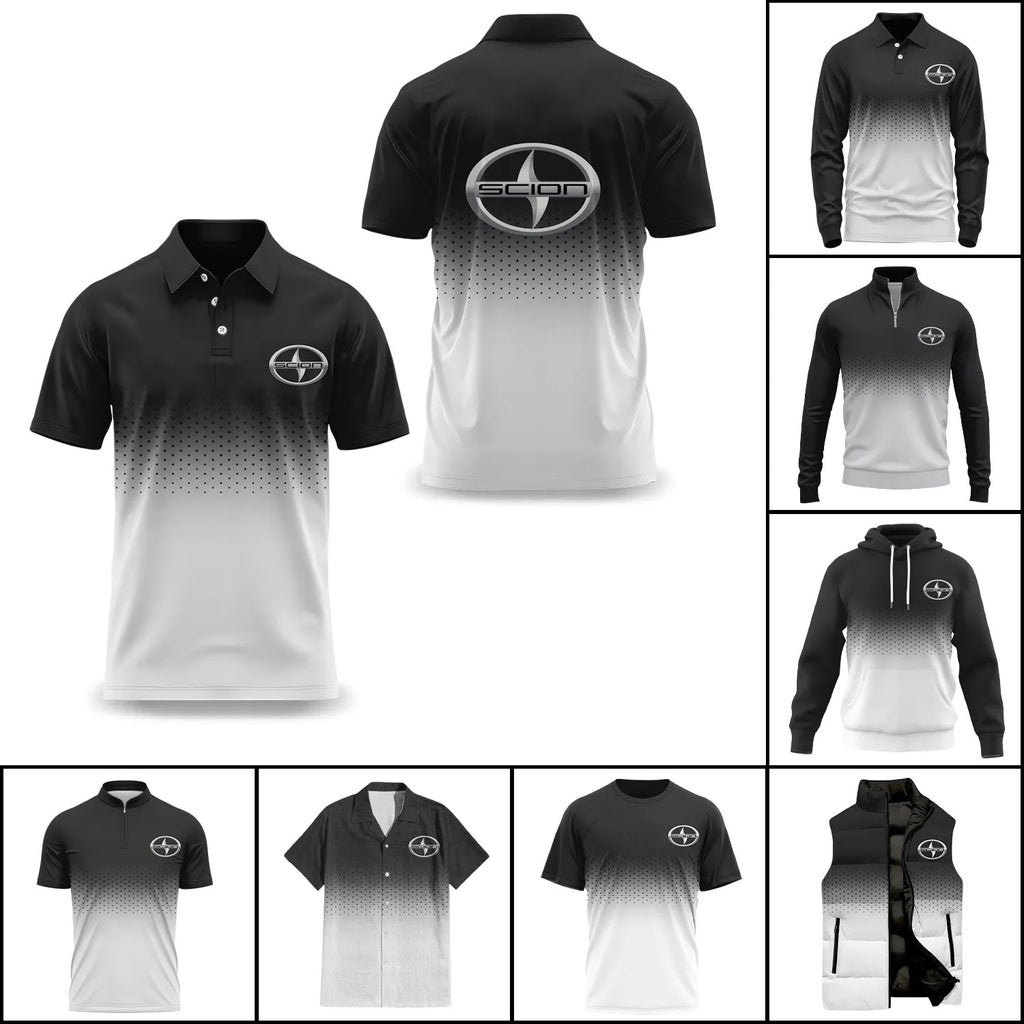 Scion Apparels SC094