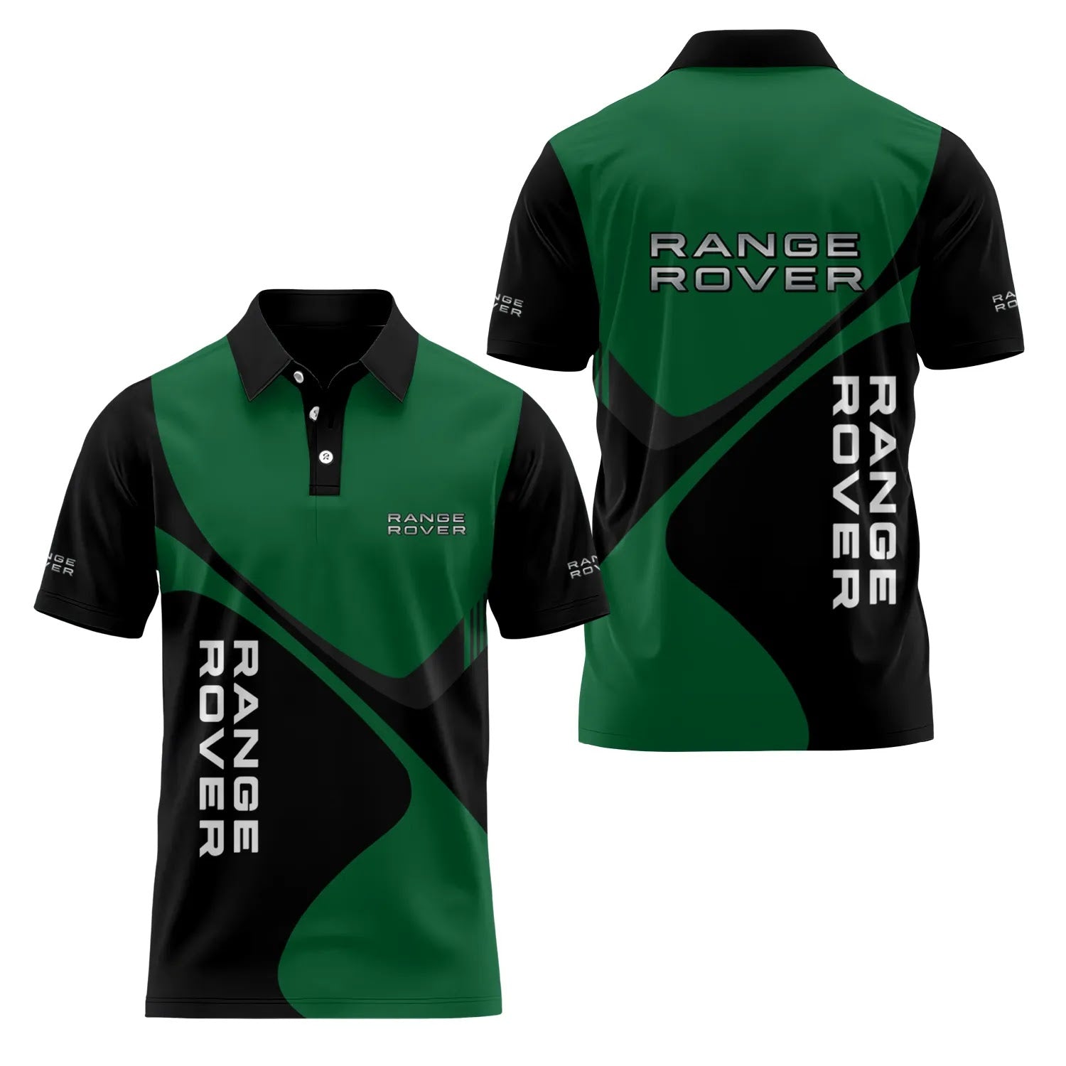 Range Rover Apparels SC058