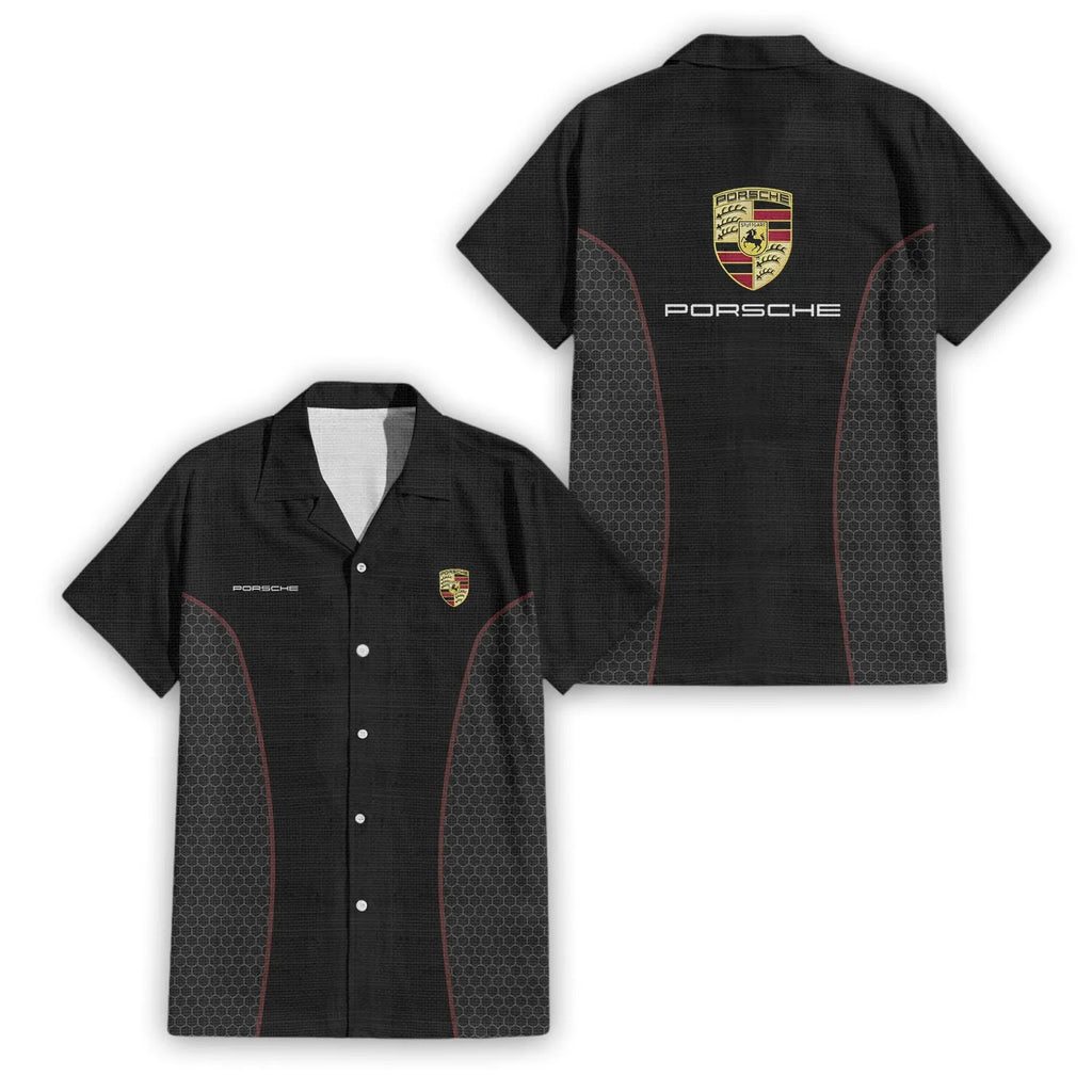 Porsche Apparels SC072