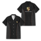 Porsche Apparels SC072