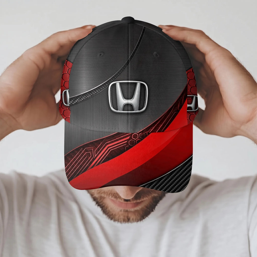 Honda Apparels CSC065