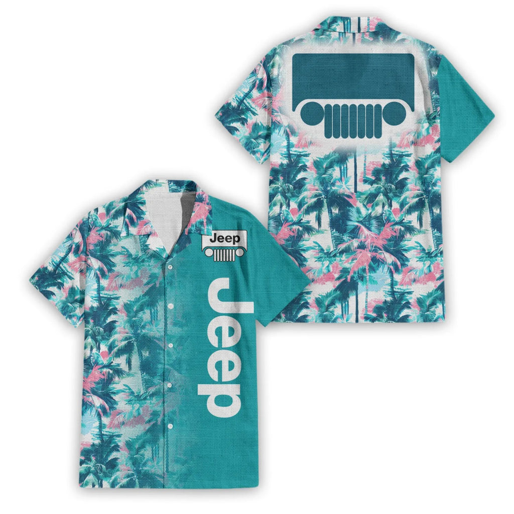 Jeep Apparels SHW061