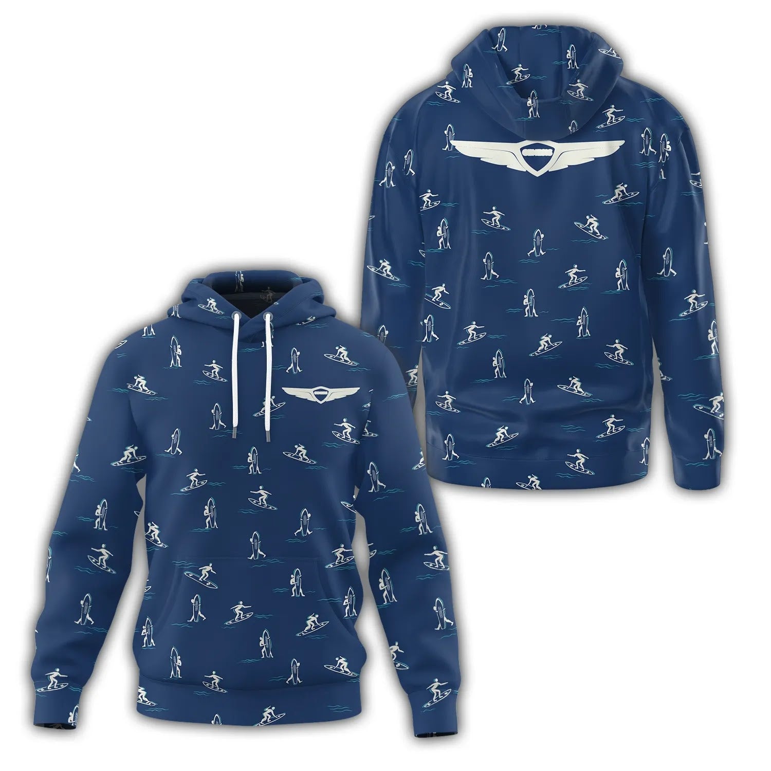 Genesis Apparels SHW011