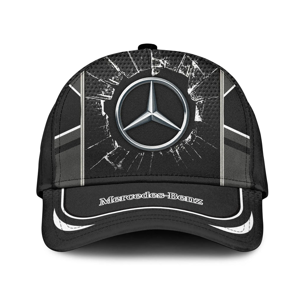 Mercedes-Benz Cap CSC022