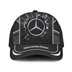 Mercedes-Benz Cap CSC022