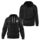 Porsche Hoodie SC102