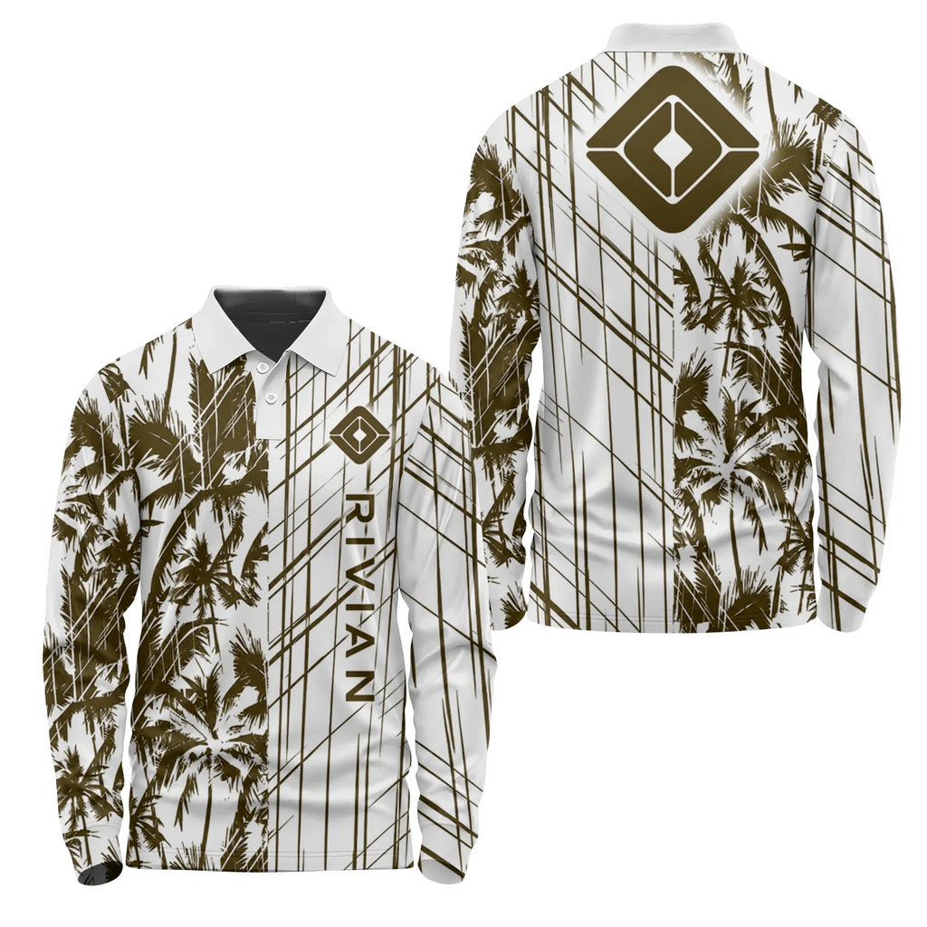 Rivian Apparels SHW041