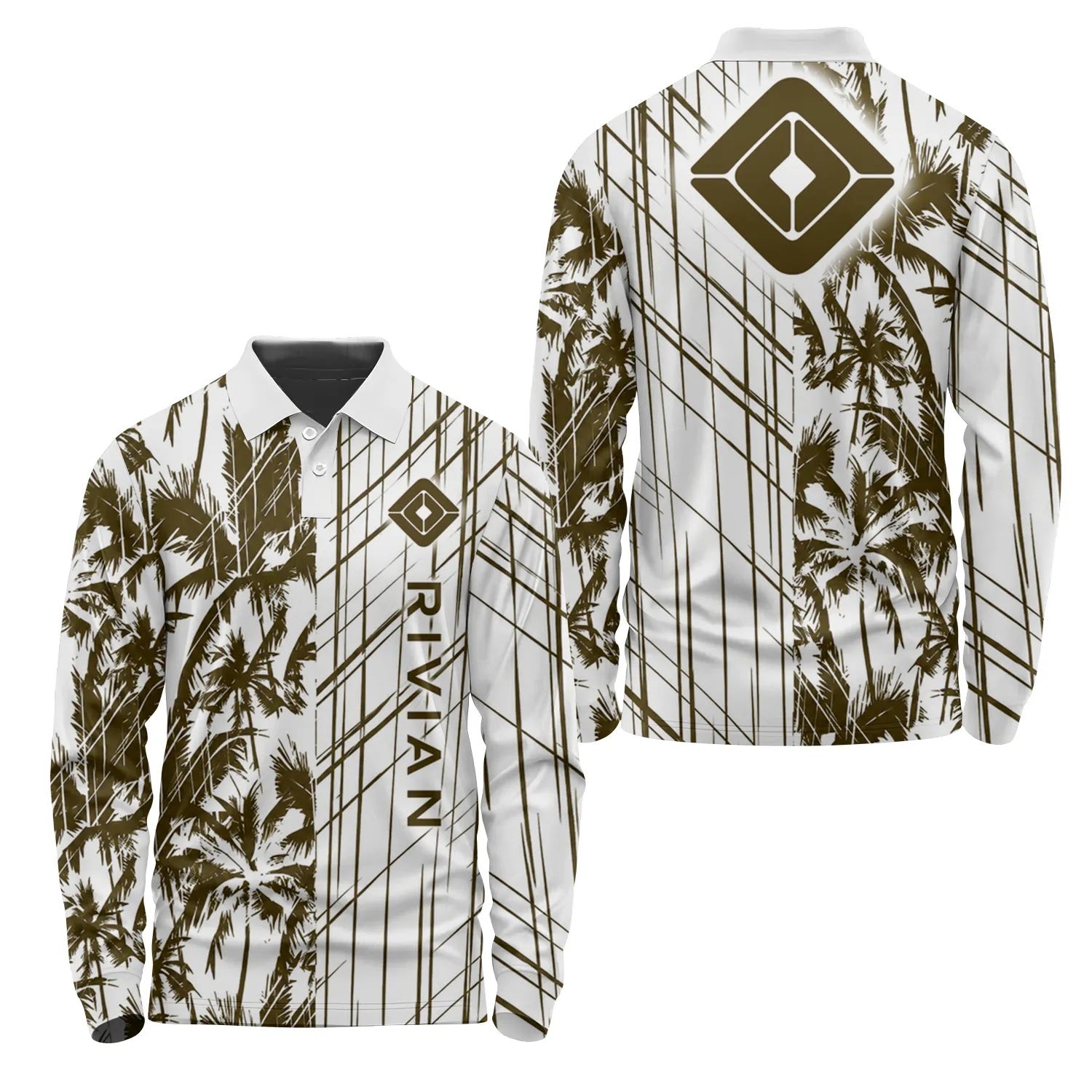 Rivian Apparels SHW041