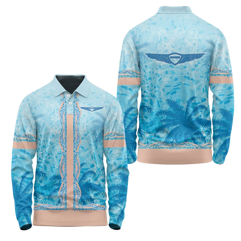 Genesis Apparels SHW026