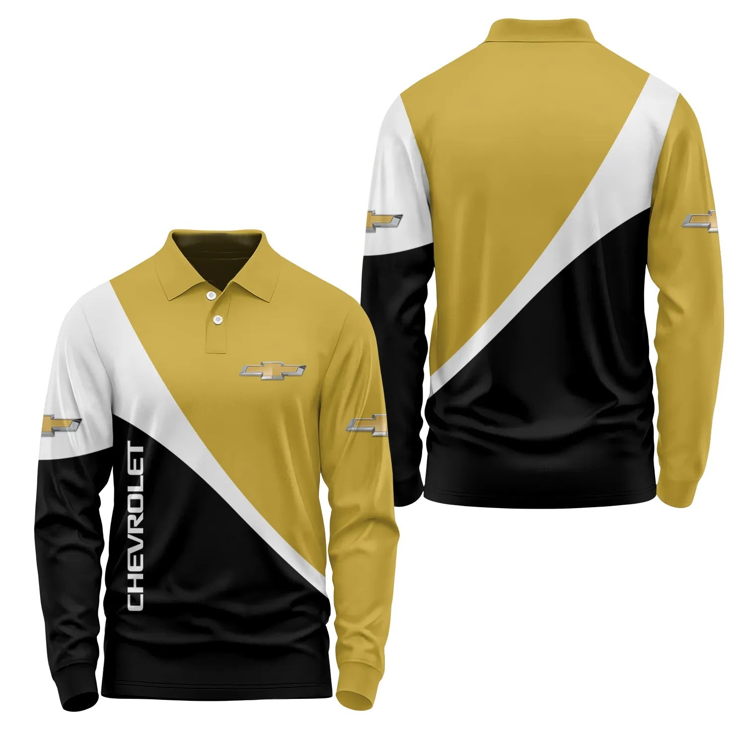 Chevrolet Apparels SC090
