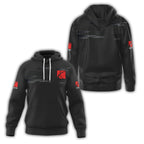 Saturn Hoodie SC100