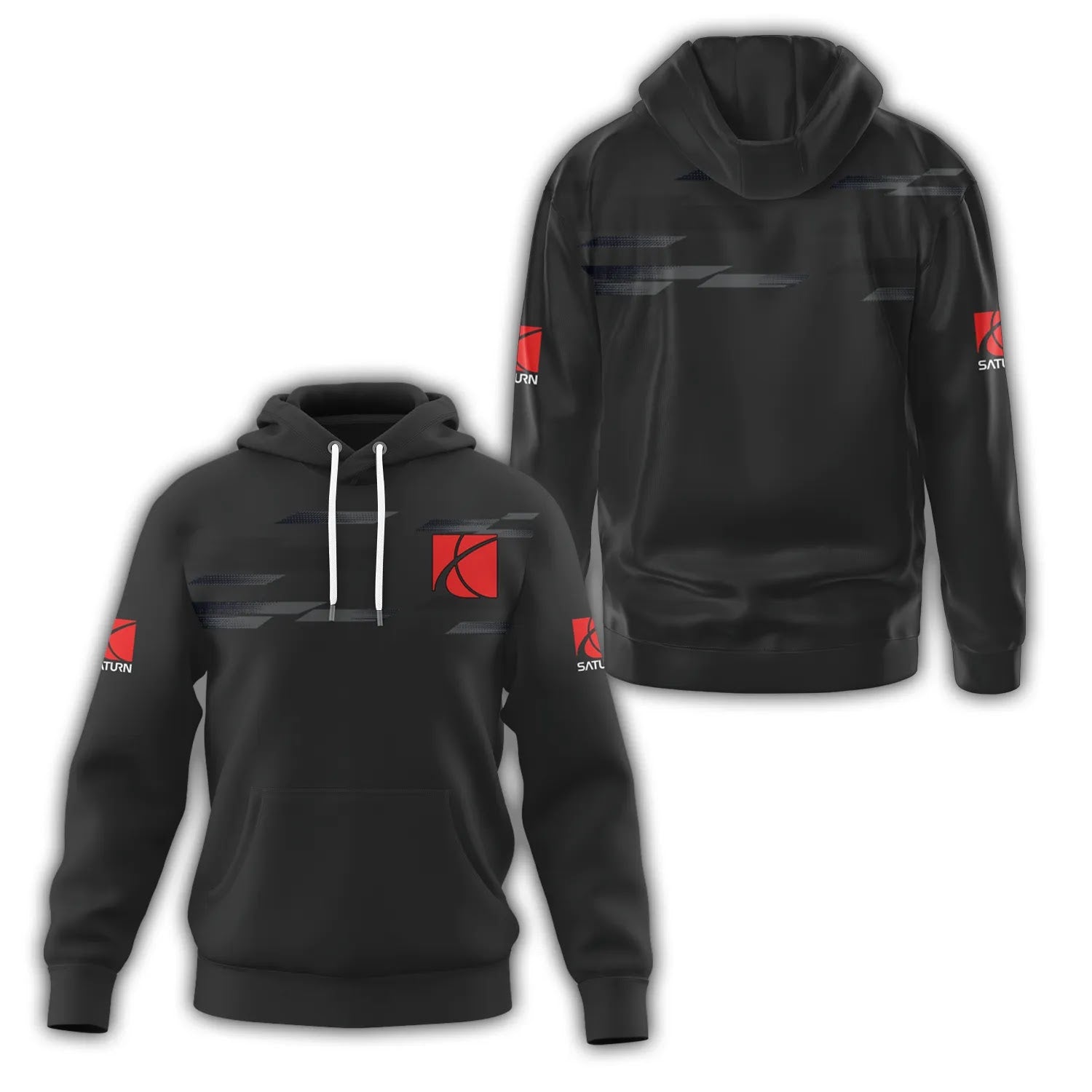 Saturn Hoodie SC100