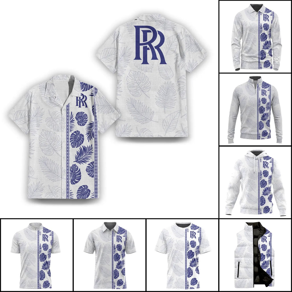 Rolls-Royce Apparels SHW023
