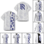 Rolls-Royce Apparels SHW023