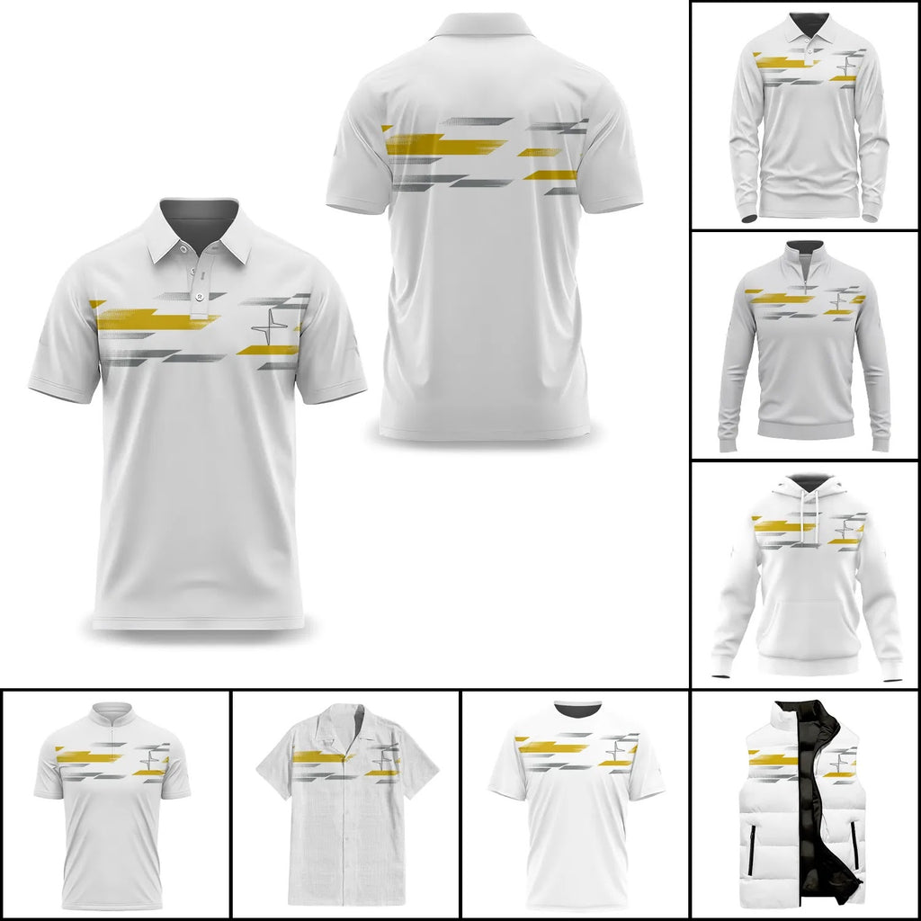 Polestar Apparels SC100-2