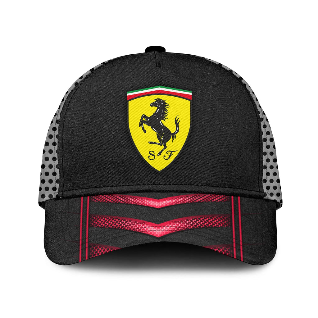 Ferrari Cap CSC009