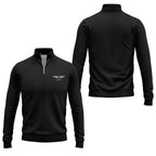 Genesis Quarter-zip Pullover SC062